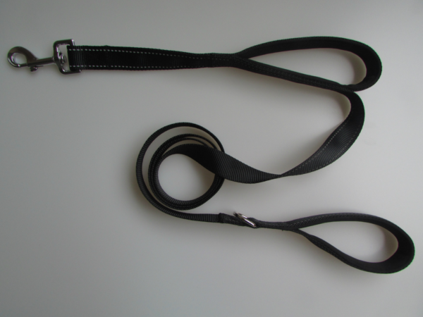 Pet Double Handle Pull Leash - Image 6